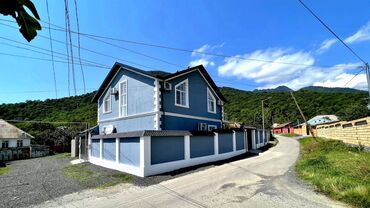 Günlük kirayə evlər: 240 kv. m, 5 otaqlı, Qaz, İşıq, Su -da lalafo.az — 8 Günlük kirayə evlər: 240 kv. m, 5 otaqlı, Qaz, İşıq, Su — 8