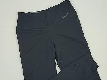 new yourker dresy: Nike, Legginsy Sportowe damskie, rozmiar M — 1