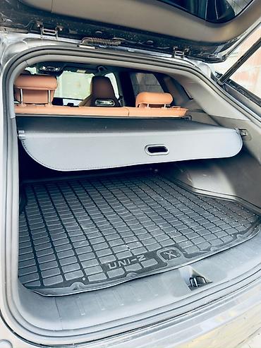 авто чегол: Changan Uni-Z: 2025 г., 1.5 л, Робот, Бензин, Кроссовер — 8