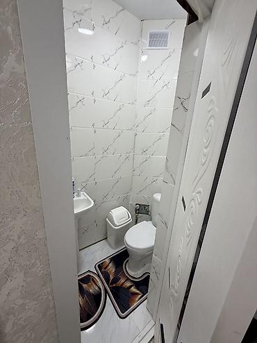 Продажа квартир: 2 комнаты, 49 м², 4 этаж, Евроремонт — 4