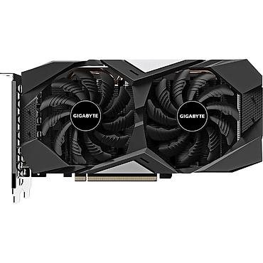 tesla p40: Видеокарта для ПК, Б/у, Gigabyte, Radeon RX, 6 ГБ — 1