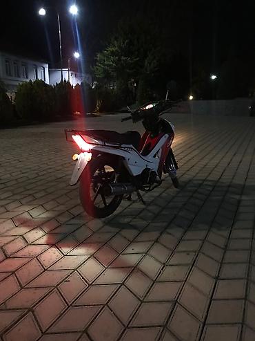 Mopedlər,skuterlər: - EGE seriyası — 13