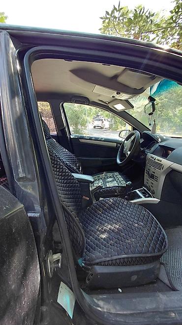 w210 55: Комплект для автомобиля Opel: - Литые диски R17 с фирменными — 8