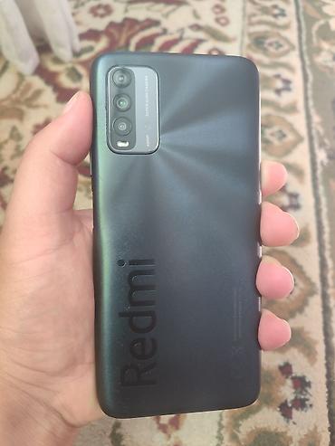 mate 30: Redmi, Redmi 9T, Б/у, 128 ГБ, цвет - Черный, 2 SIM — 1
