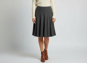 Women`s skirt, size M