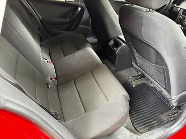 Audi: Audi A5: 2012 г., 1.8 л, Автомат, Бензин, Хэтчбэк — 9