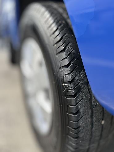 авто в киргизии сайт: Daewoo Лабо: 2015 г. — 7
