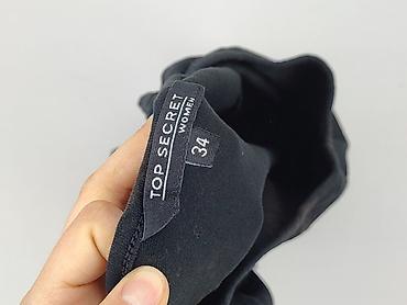 bluzki madex: Top Secret, Bluzka damska, rozmiar XS — 4