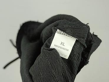 dekolt typu halter: Sukienka damska, rozmiar XL — 4