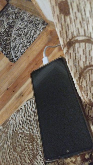 samsung tab a9: Samsung Galaxy A30s, 64 GB, rəng - Qara, Barmaq izi — 1