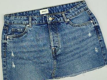 only spódnica: Only Jeans, Spódnica damska, rozmiar M — 1