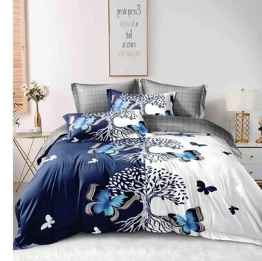 Posteljina: Dvobojna posteljina za savršen san! Visokokvalitetni materijali za na lalafo.rs — 20 Posteljina: Dvobojna posteljina za savršen san! Visokokvalitetni materijali za — 20