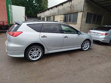 caldina gt: Toyota Caldina: 2003 г., 2 л, Автомат, Бензин, Универсал — 1