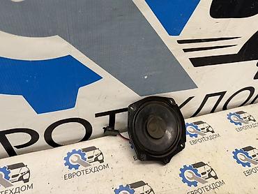 колонки sven: Динамик двери перед. Volvo FH12 fh12.380 D12 380 2003 Контрактный из — 4