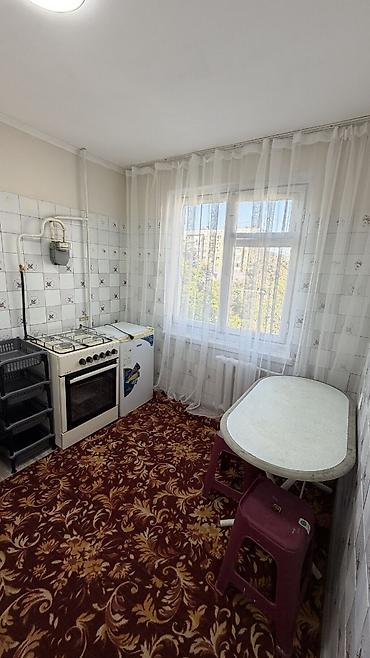 сосновка бишкек: 3 комнаты, 63 м², ул. Боконбаева / Гоголя 104 серия, 4 этаж, Евроремонт — 2