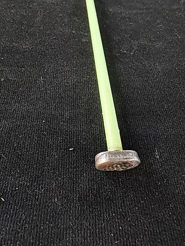 precnik cunka: ŠIPKA TRUSS ROD ZA VRAT 45CM 49CM | Slanje po dogovoru ili lično — 3