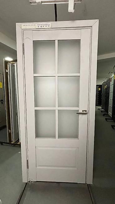 Межкомнатные двери: Серые межкомнатные двери — стильная классика современного интерьера — 2