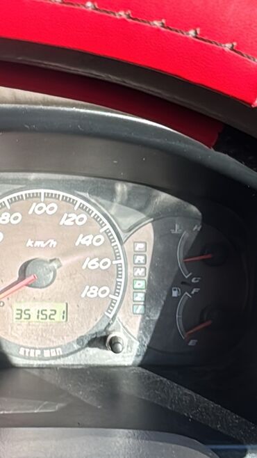 Honda: Honda Stepwgn: 2002 г., 2 л, Автомат, Бензин, Минивэн — 6