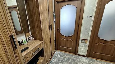 Продажа квартир: 1 комната, 43 м², 5 этаж — 6