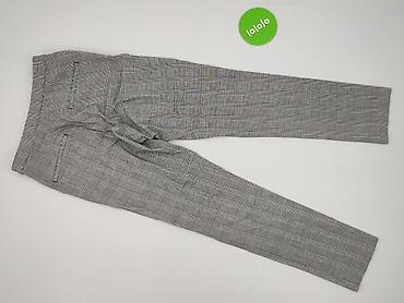 gra o tron: H&M, Spodnie materiałowe damskie, rozmiar S — 3