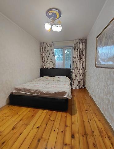 Продажа квартир: 3 комнаты, 64 м², Индивидуалка, 1 этаж, Косметический ремонт — 18