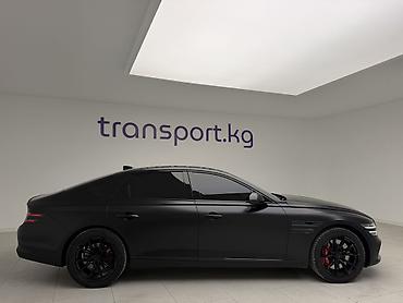genesis авто: Hyundai Genesis: 2020 г., 2.5 л, Автомат, Бензин, Седан — 3