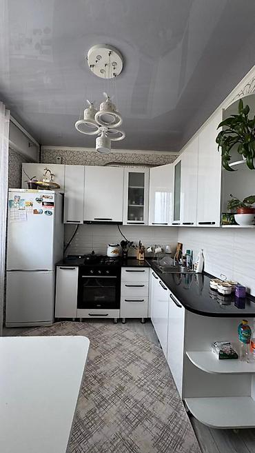Продажа квартир: 2 комнаты, 60 м², Элитка, 12 этаж, Евроремонт — 10