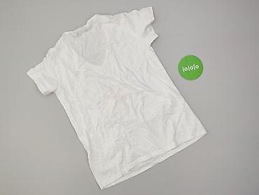 hm t shirty basic damskie: Cleve, T-shirt damski, rozmiar M — 3