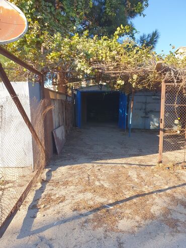 Qaraj satılır: 18 kv. m, 3 * 6 * 2 Daş Kommunal xətlər qoşulmayıb — 10