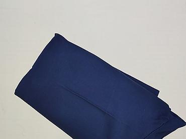 mom jeans plus size: Spodnie materiałowe damskie, rozmiar L — 6