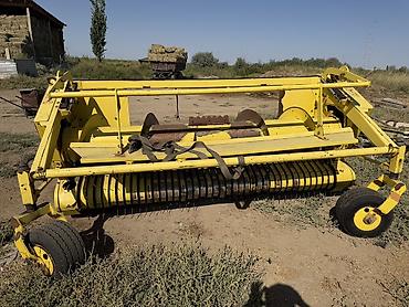 редуктор 3 46: Кормоуборочный комбайн John Deere 7350 с кукурузной жаткой Kemper 445 — 3