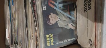 Vinil ploče: Kolekcija singl ploča 45 rpm (7 inča) – jugoslovenska izdanja - — 13