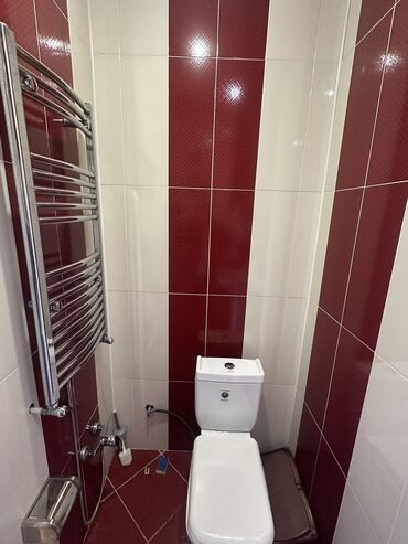 Uzunmüddətli kirayə mənzillər: Nərimanov rayon ( Montin ) Şəkərbala uşaq bağçasının yaxınlığında yeni — 14