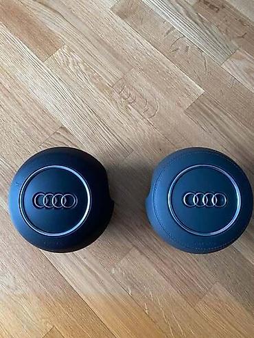 auto kamere cena: AIR BAG ZA AUDI A6, A6 ALLROAD, A7 OD 2010. DO 2018. GOD. | za audi — 1