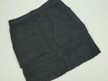 spódniczka plisowane krótkie: JETTE, Women`s skirt, size S