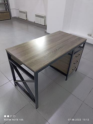 Мебель на заказ: Мебель на заказ, Офисная, Стулья, Стол, Столешница — 3