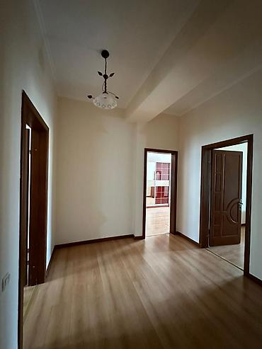 flat osh: 4 комнаты, 139 м², Ала-Арча ТРЦ Элитка, 6 этаж, Евроремонт — 6