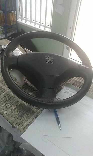 reno 4 deagostini: VOLAN P-308 | Volan za peugeot 308. u odlicnom stanju — 1