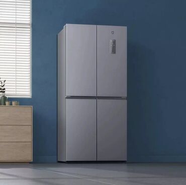 Холодильники: Новый Трехкамерный холодильник