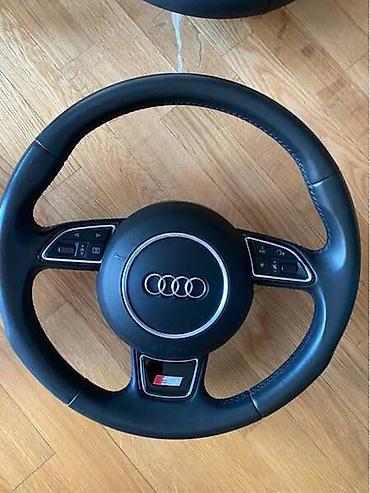 prekidac za auto: VOLAN ZA AUDI 80, 90, 100 . | volani za Audi modele,ugradnja — 4
