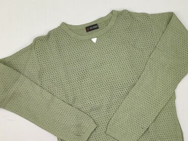 Ubrania damskie: Bluzka damska, Guess, rozmiar L