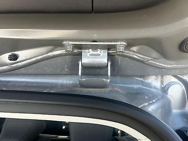 Kia: Kia EV5: 2024 г., Электромобиль, Кроссовер — 21