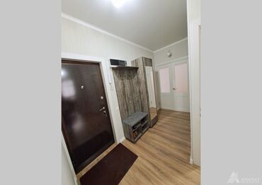 Продажа квартир: 1 комната, 45 м², Элитка, 5 этаж, Евроремонт