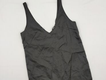 kowbojska sukienka: H&M, Women`s dress, size M