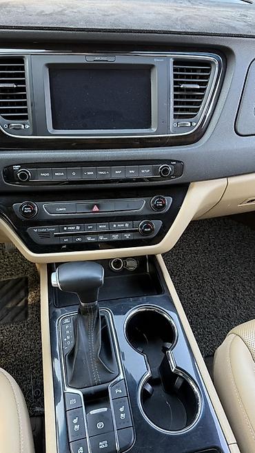 Kia: Kia Carnival: 2019 г., 2.2 л, Автомат, Дизель, Минивэн — 11