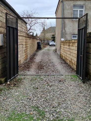 Həyət evləri və villaların satışı: Mehdiabad 5 otaqlı, 140 kv. m, Kredit yoxdur, Yeni təmirli — 1