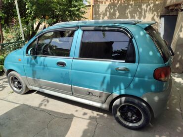 470 лексус бишкек цена: Daewoo Matiz: 2005 г., 0.8 л, Автомат, Бензин