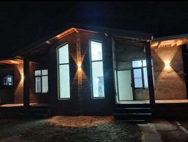 Həyət evləri və villaların satışı: Novxanı 3 otaqlı, 175 kv. m, Kredit var, Təmirsiz — 4