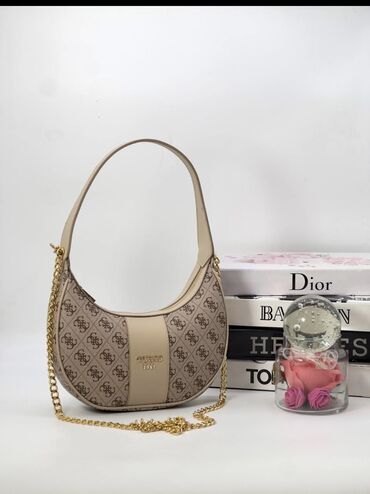 Torbe: Elegantna torbica, Guess — 3