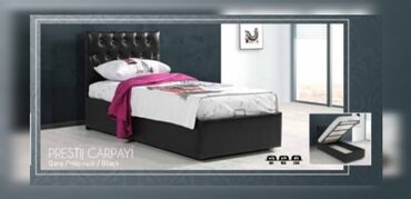 Mətbəx mebeli: Yeni, Təknəfərlik çarpayı, Bazalı, Matras ilə, Siyirməsiz, Türkiyə